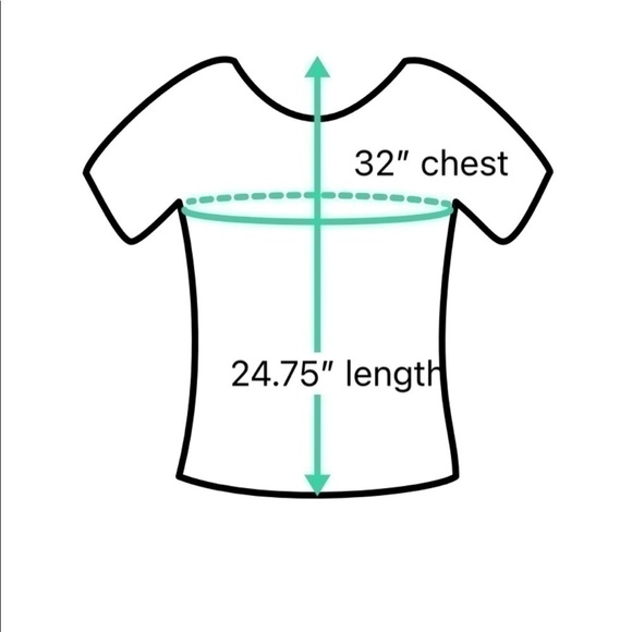 Button down blouse - Picture 3 of 3